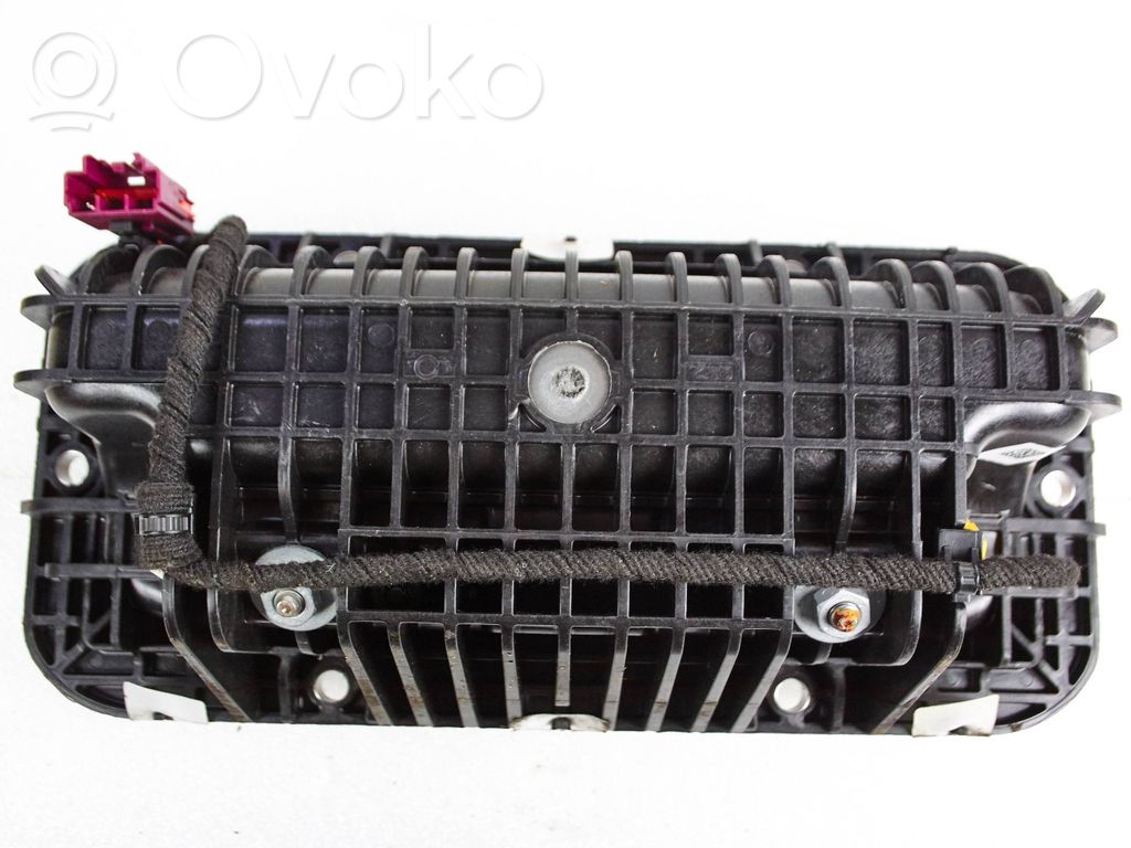 Volvo V60 Poduszka powietrzna Airbag pasażera 