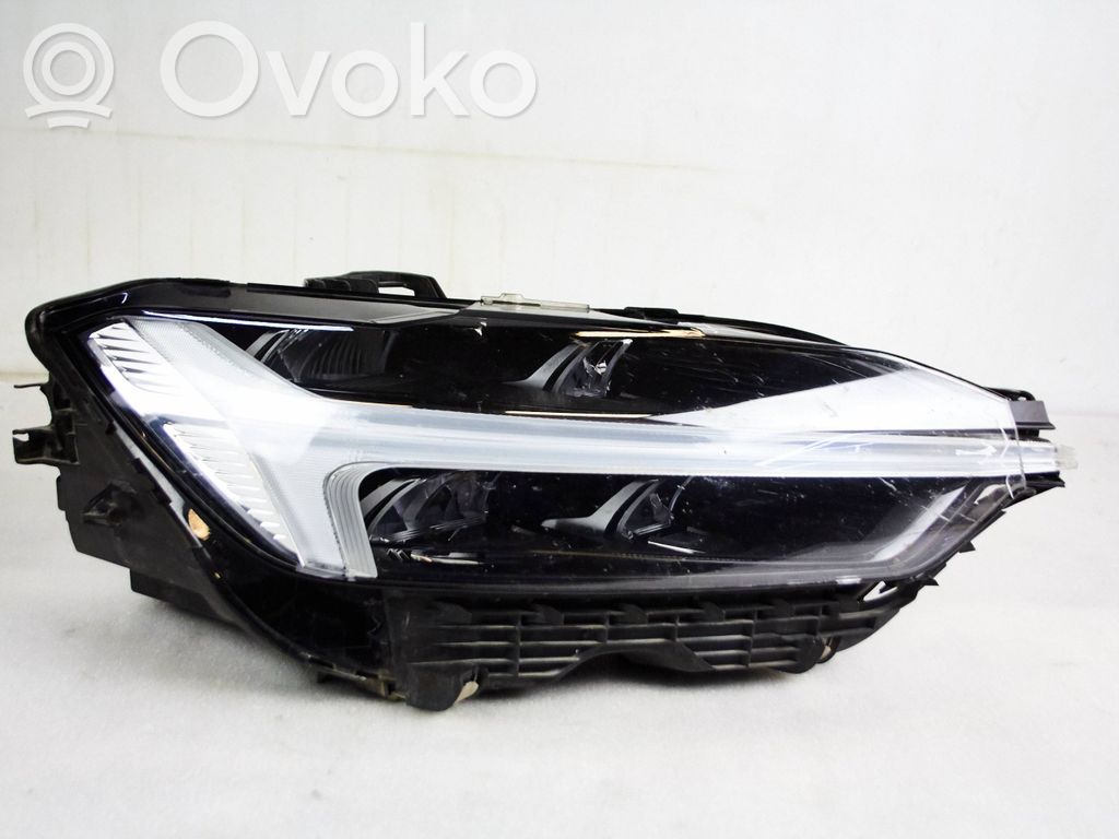 Volvo XC60 Scheinwerfer 
