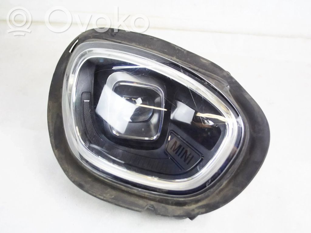 Mini Cooper Countryman F60 Lampa przednia 