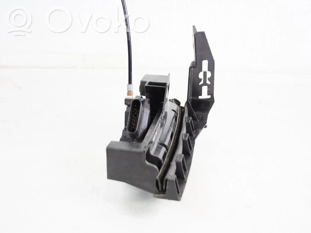 Ford Mondeo MK V Serrure de porte avant 