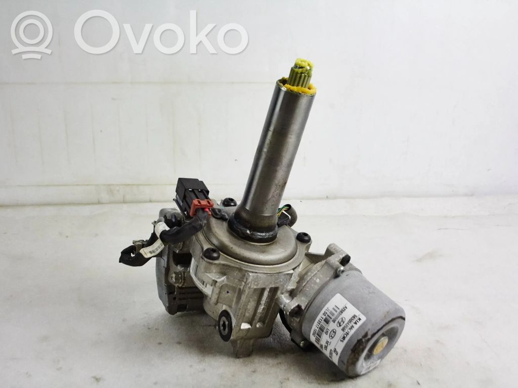 KIA Ceed Electric power steering pump 