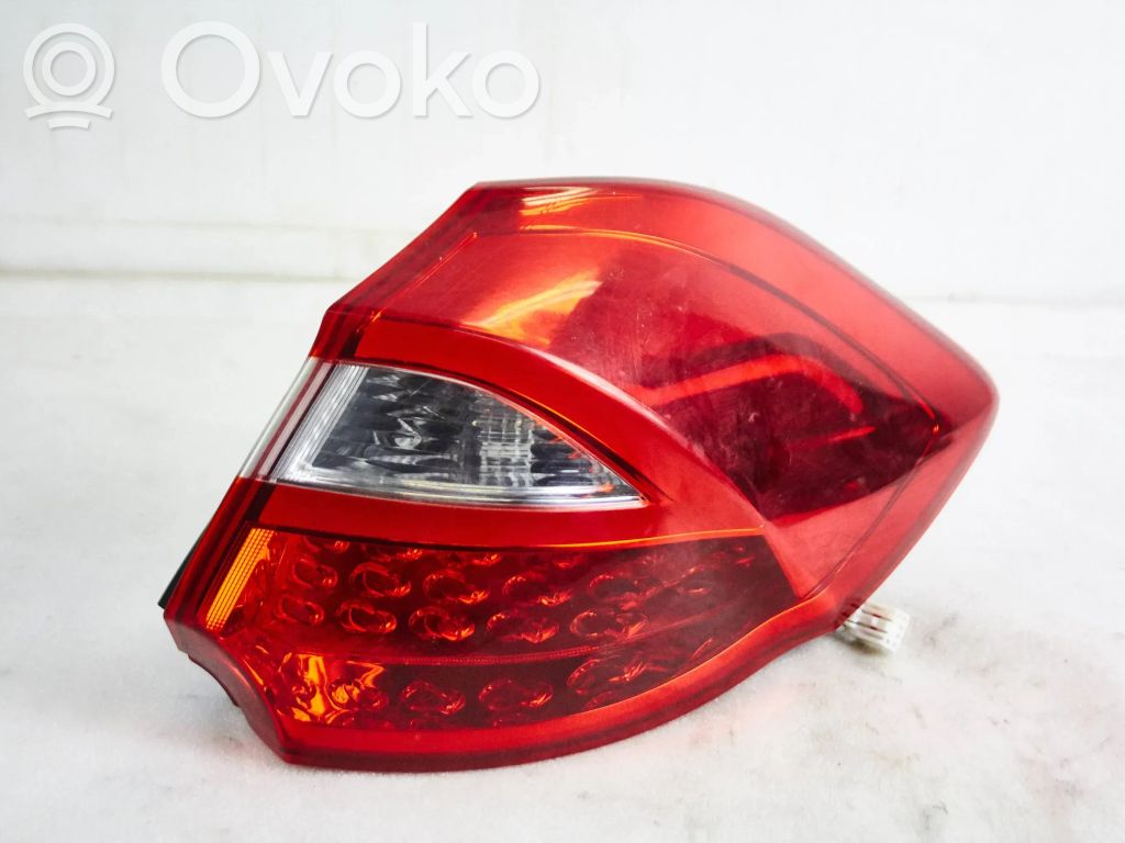 KIA Ceed Takavalot 