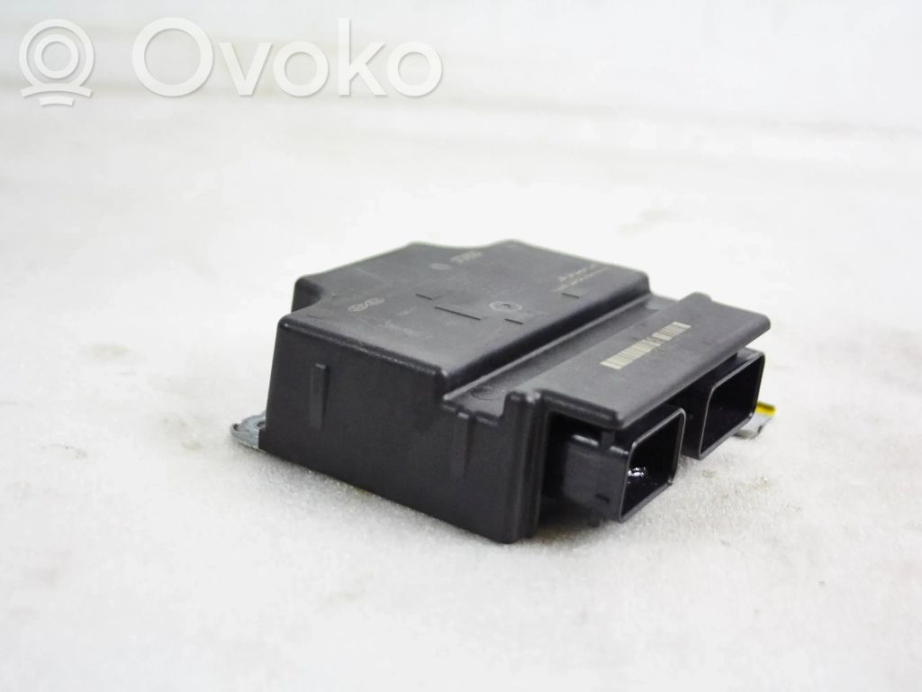 KIA Ceed Airbag control unit/module 