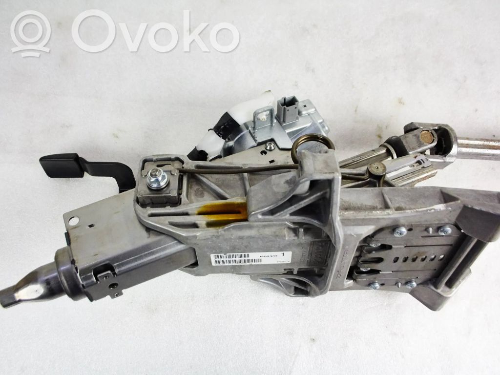 Volvo V40 Cross country Stūres atslēga 