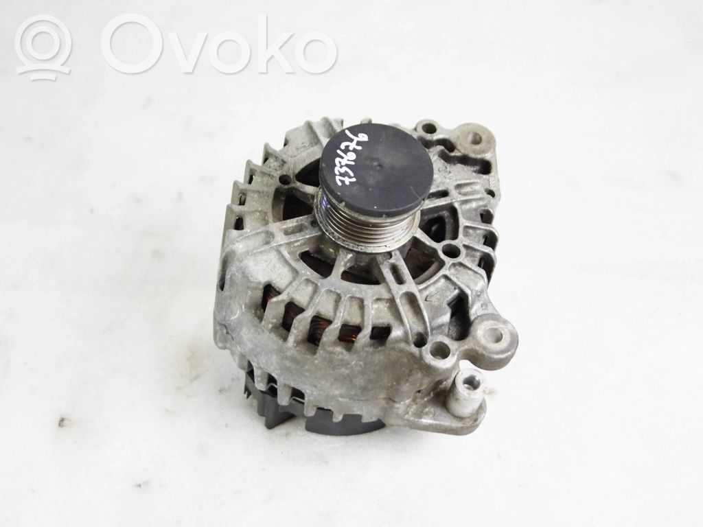 Volkswagen Golf VI Ģenerators 