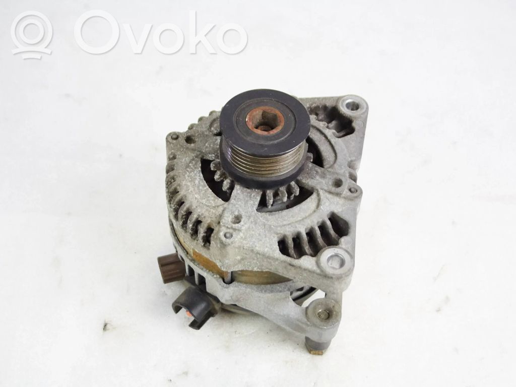 Volvo V50 Ģenerators 