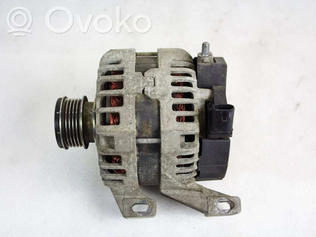 Volvo V70 Alternador 