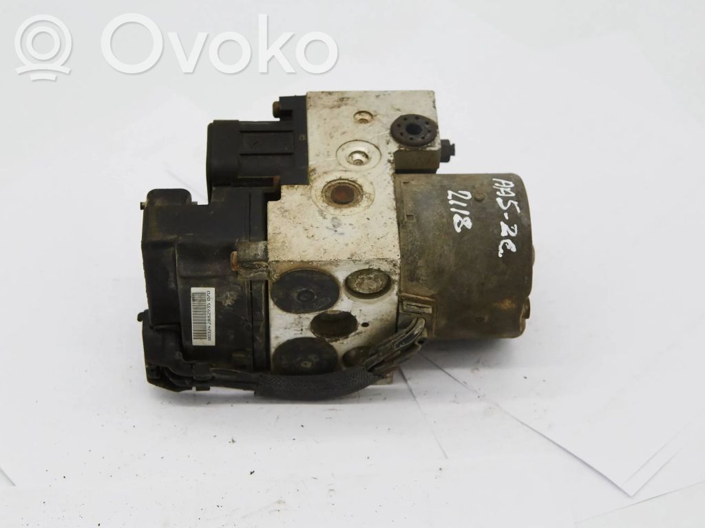 Subaru Forester SF Bomba de ABS 