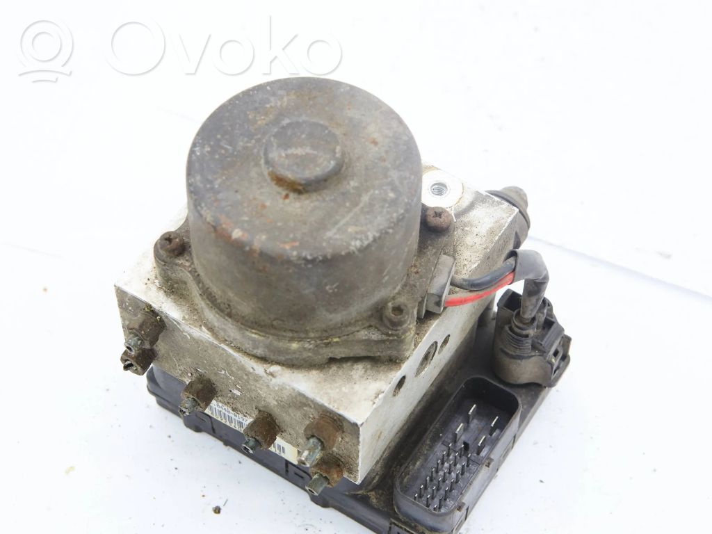 Mitsubishi Galant Pompa ABS 