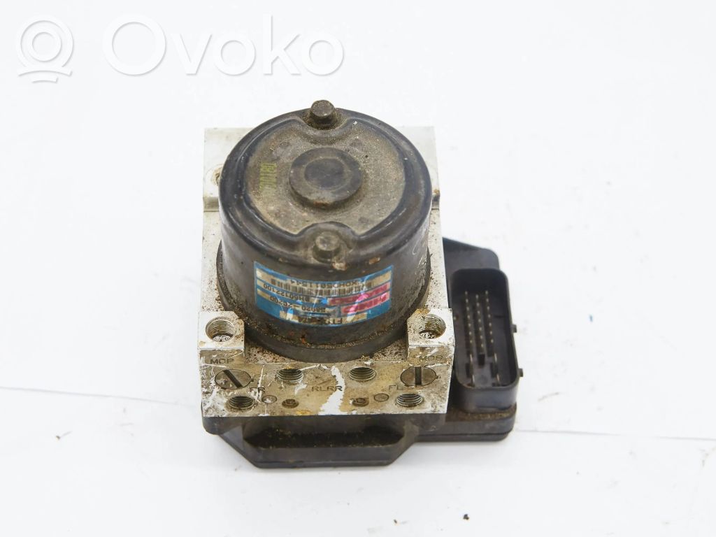 Hyundai Coupe Pompe ABS 