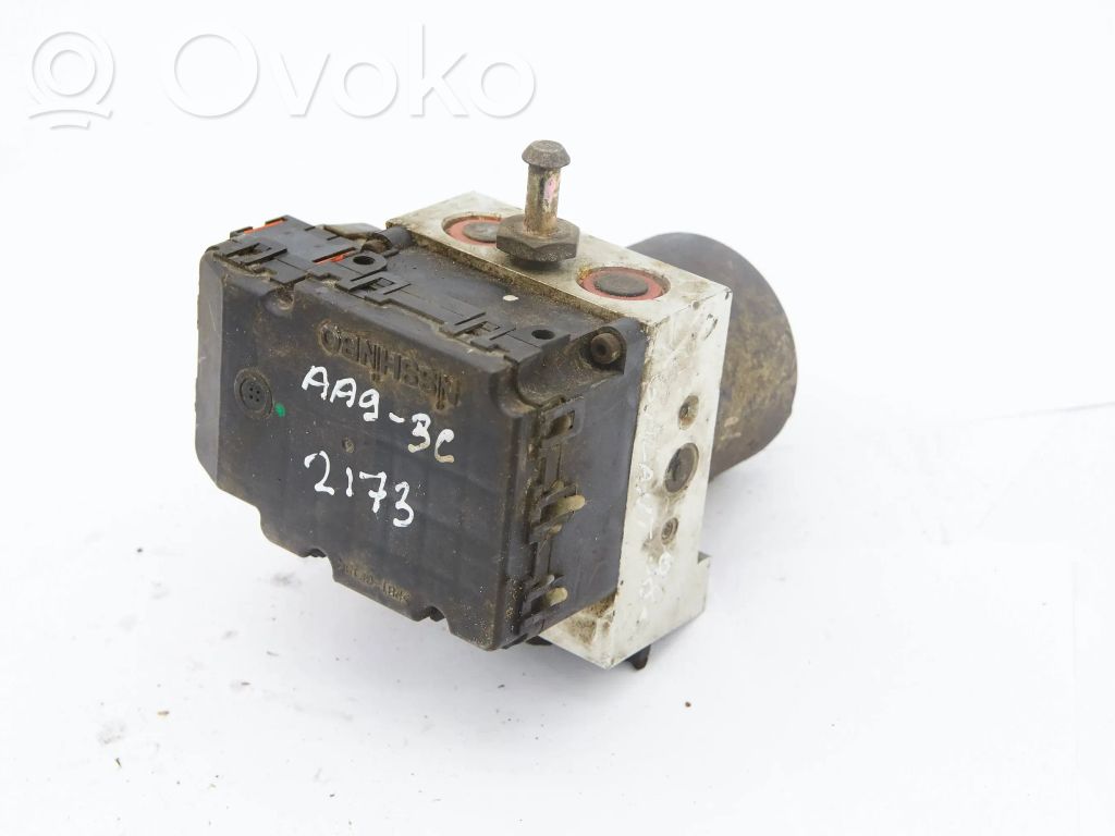 Mitsubishi Space Wagon Bomba de ABS 