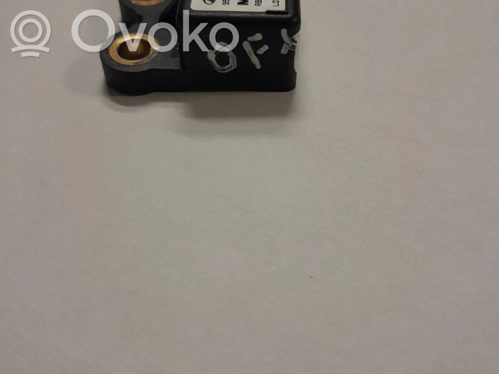KIA Sportage ESP acceleration yaw rate sensor 