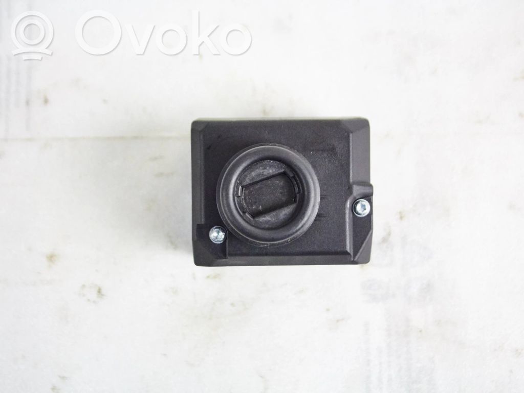 Mercedes-Benz GL X164 Blocchetto accensione 