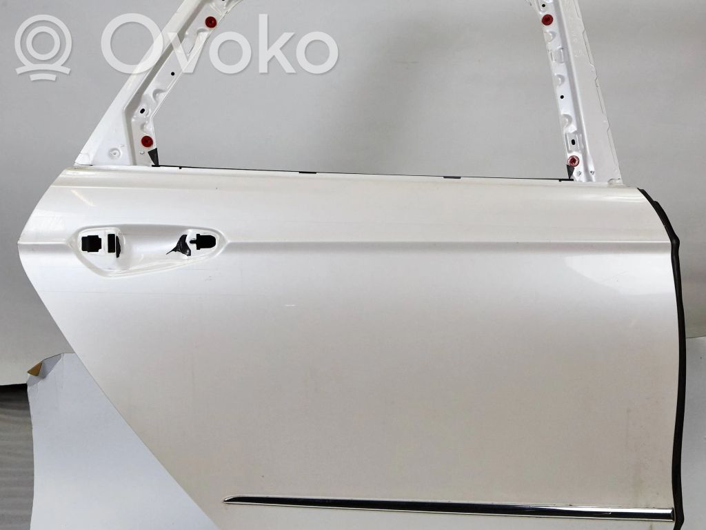 Ford Mondeo MK V Rear door 