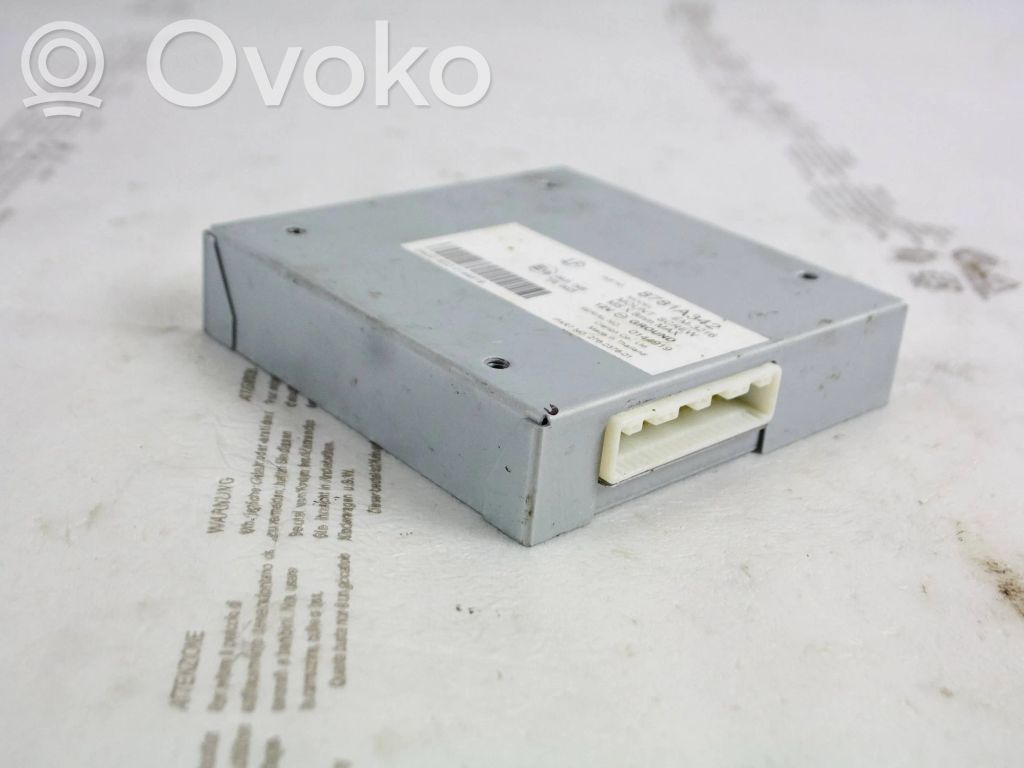 Mitsubishi Outlander Camera control unit module 