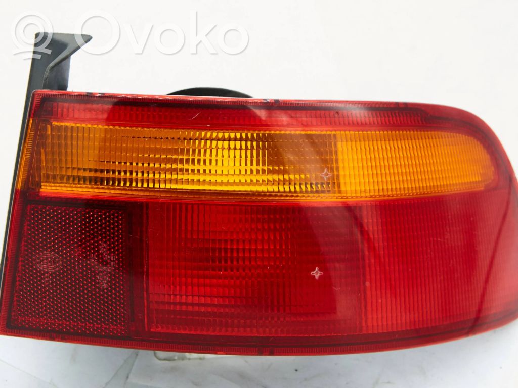 Honda Accord Takavalot 
