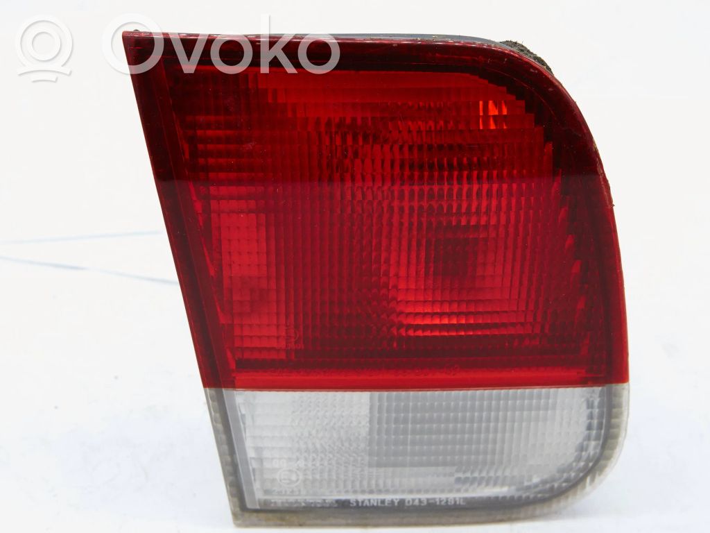 Honda Civic Luci posteriori del portellone del bagagliaio 