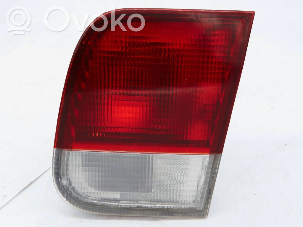 Honda Civic Luci posteriori del portellone del bagagliaio 