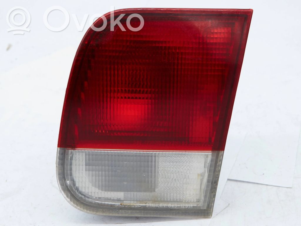 Honda Civic Luci posteriori del portellone del bagagliaio 