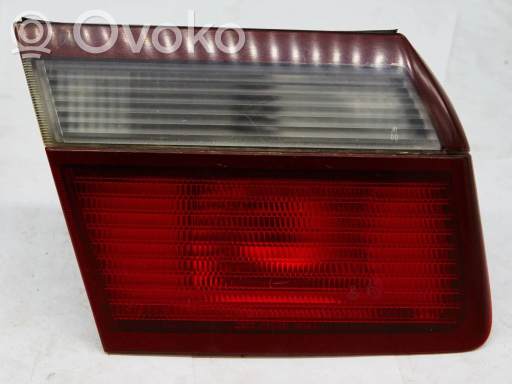 Mazda 626 Rear/tail lights 