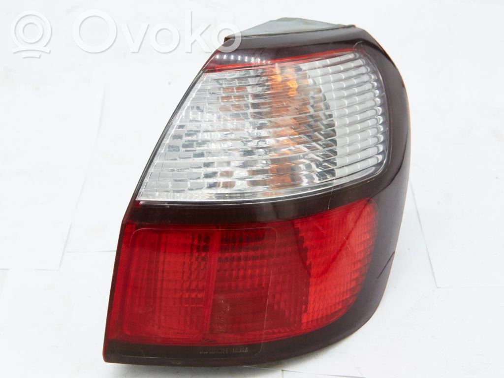 Subaru Outback Rear/tail lights 