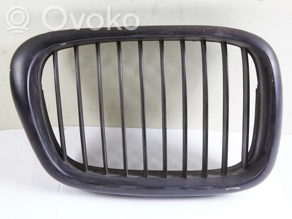 Front grill