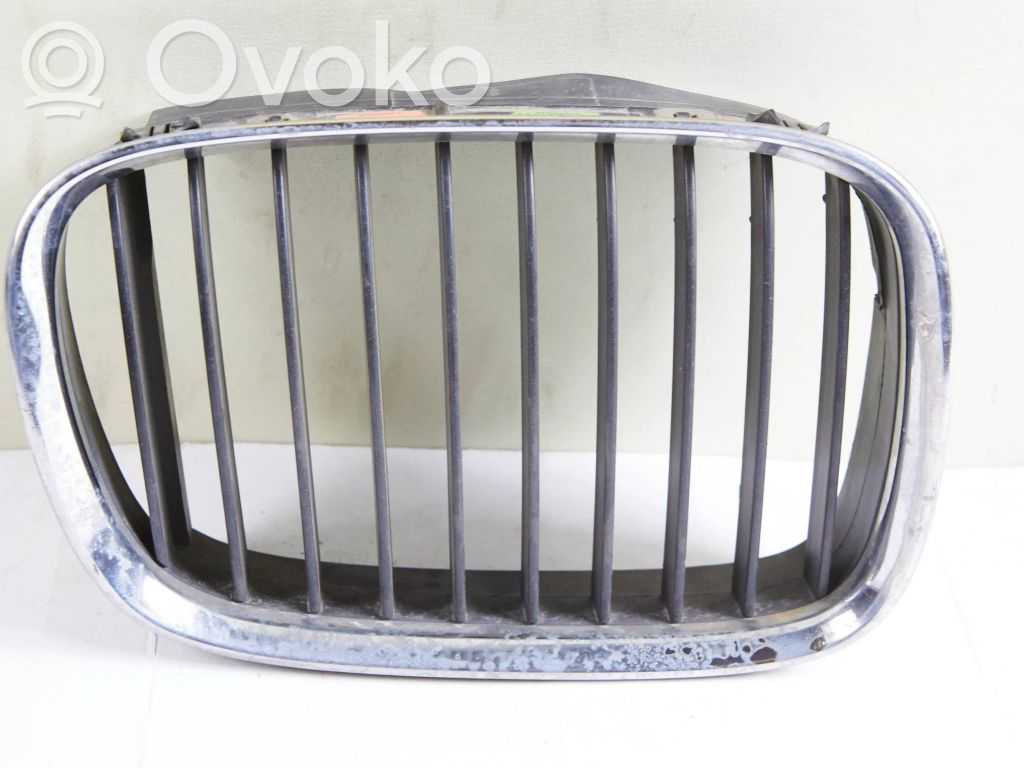 Front grill   81593160,81845329,2497262,8159312