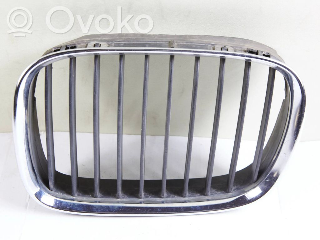 BMW 5 E39 Front grill 