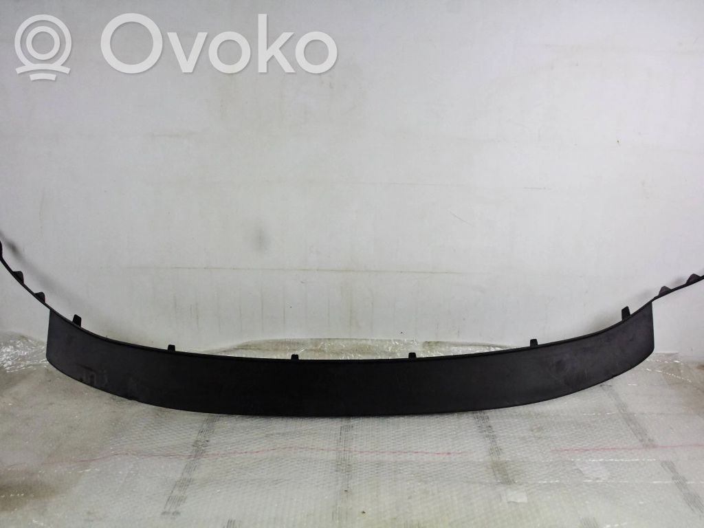 KIA Ceed Front bumper lip 