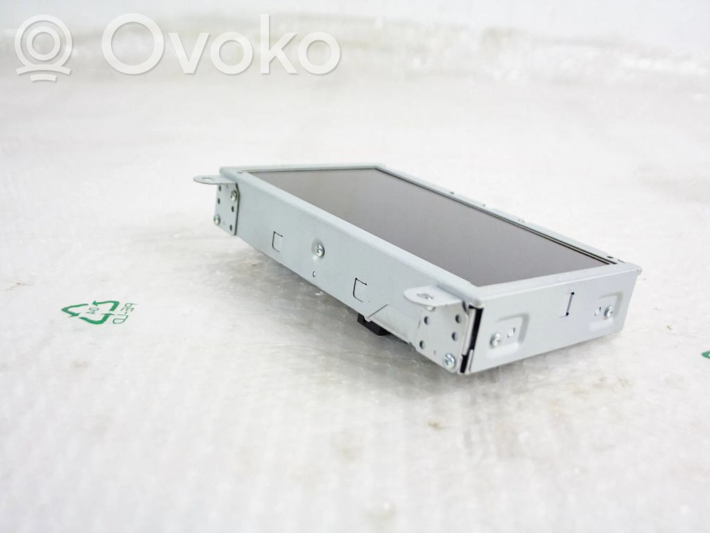 Opel Insignia A Screen/display/small screen 
