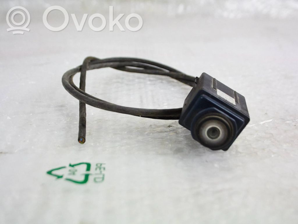 Volvo S60 Reversing camera 