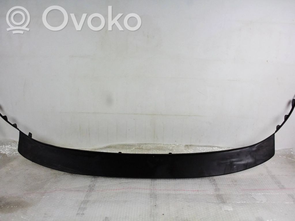 KIA Ceed Apakšējā bampera daļa (lūpa) 