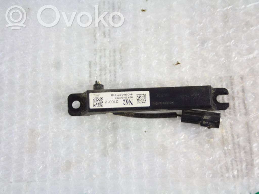 Muu rele   95420S6200