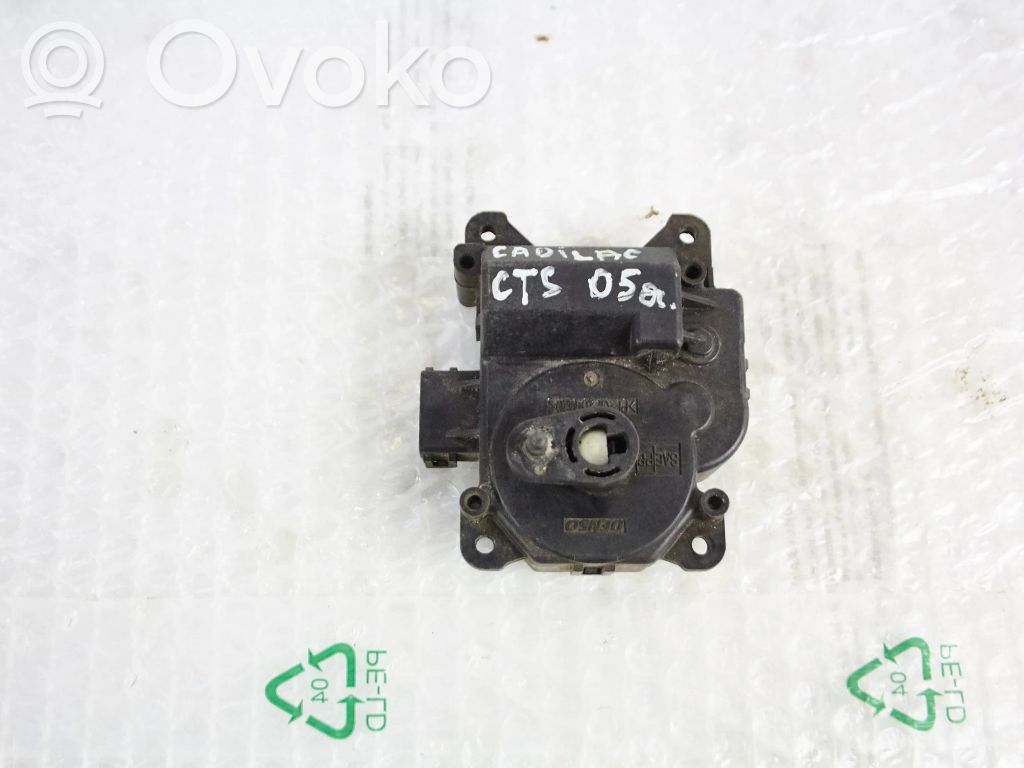 Cadillac CTS Motor/actuator clapetă aer 
