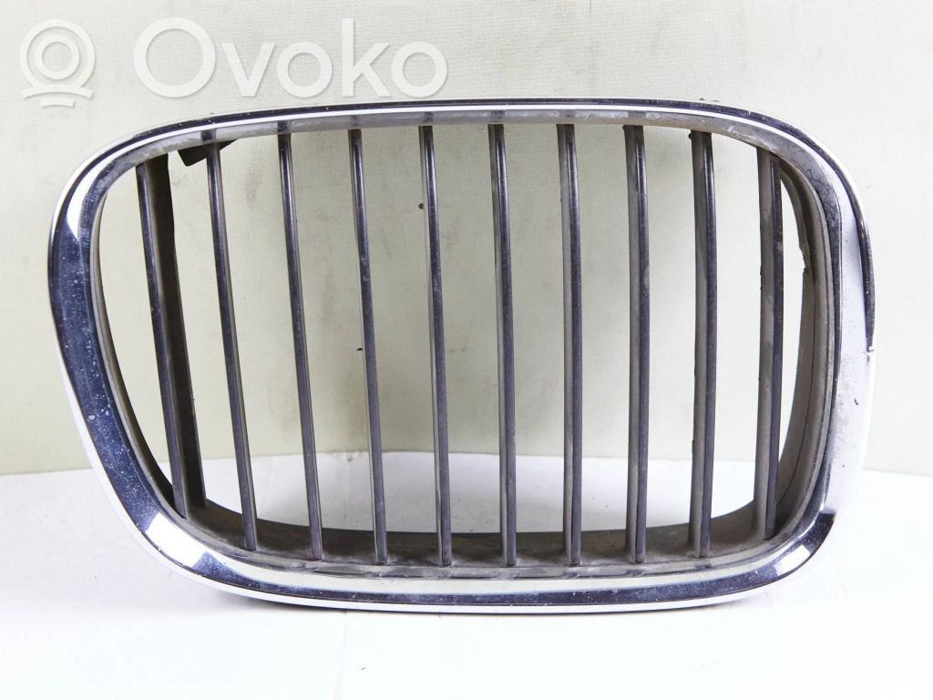 BMW 5 E39 Front grill 