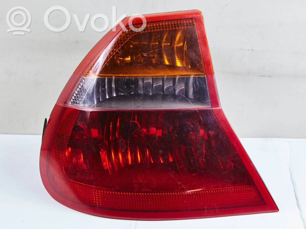 Lampa tylna   048093AE,048095AD