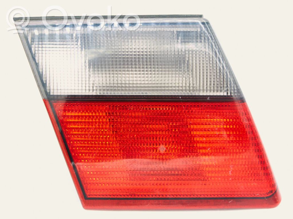 Saab 9-5 Tailgate rear/tail lights 