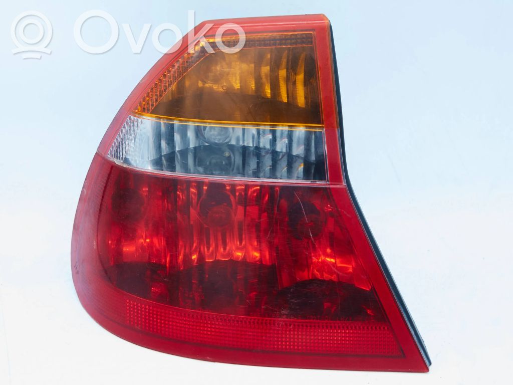 Chrysler 300M Lampă spate în caroserie 