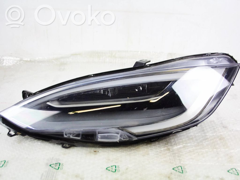 Tesla Model S Headlight/headlamp 