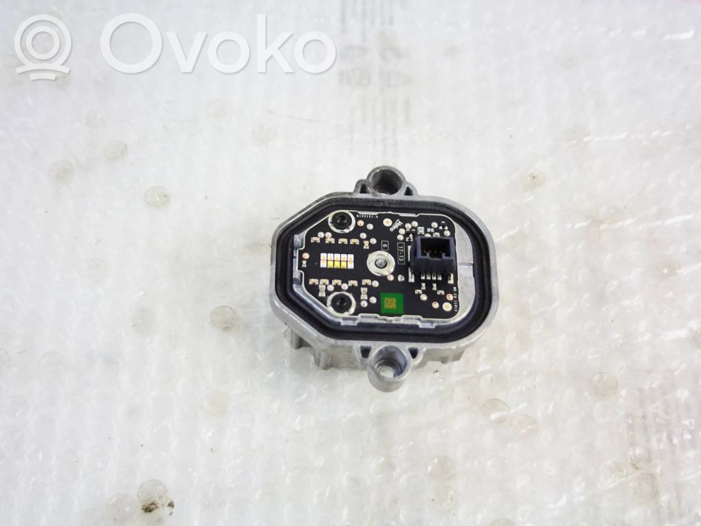 LED ballast control module   B105151,B105151A