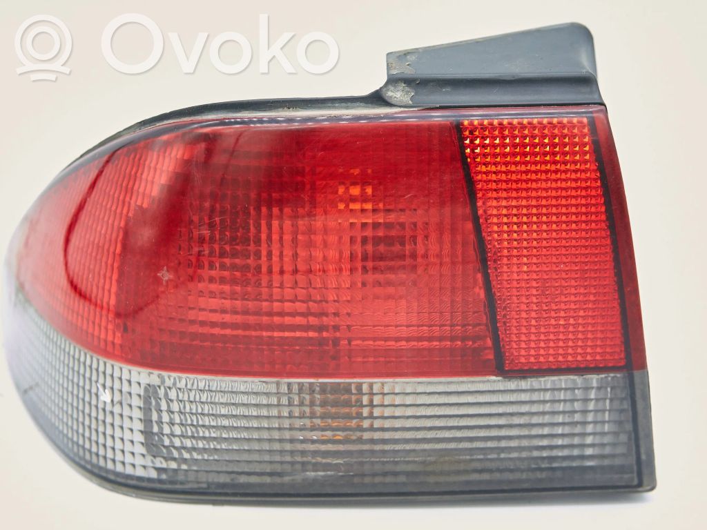Saab 900 Lampa tylna 