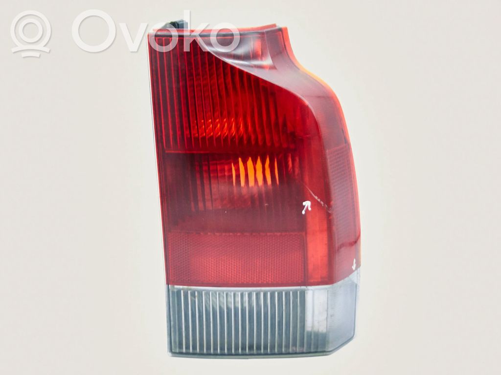 Volvo V70 Takavalot 