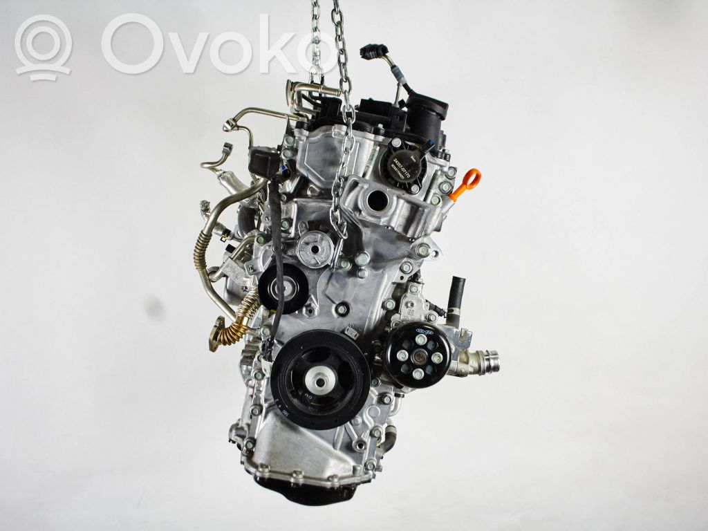 Motor   G3LE
