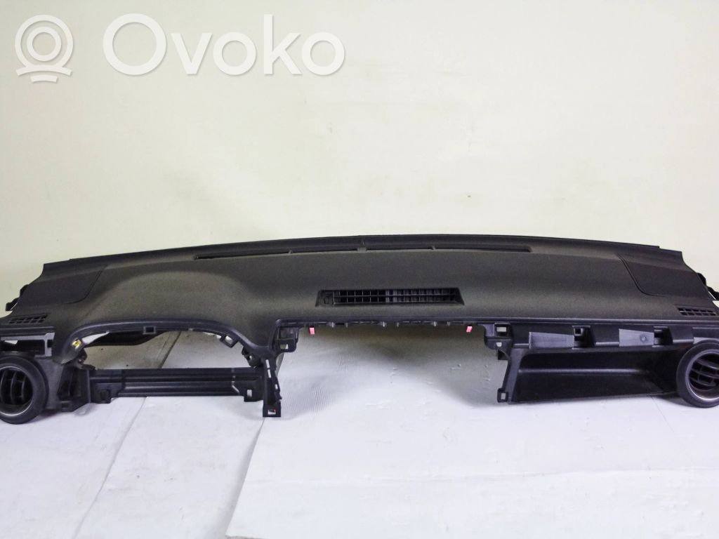 Toyota RAV 4 (XA40) Panel de instrumentos 