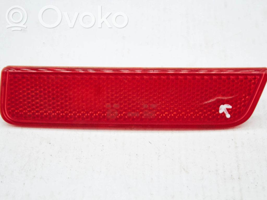 Dacia Duster Rear/tail lights 