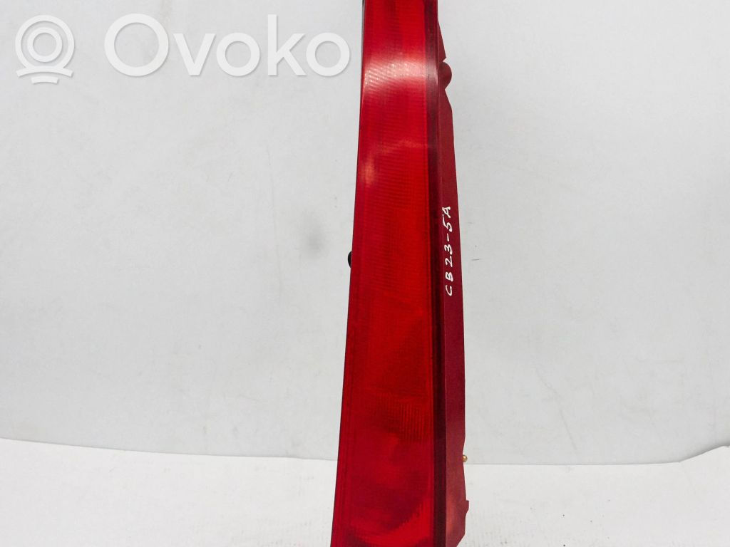 Citroen C5 Takavalot 