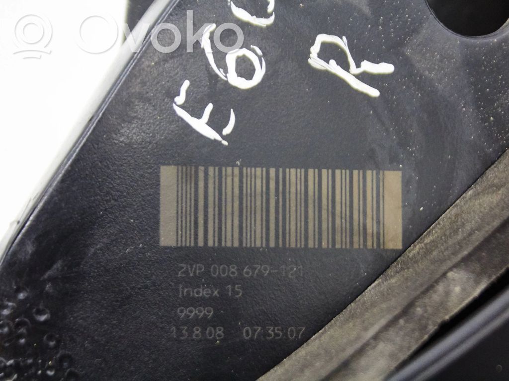 Luz trasera/de freno   2VP008679,158070,158072,158244