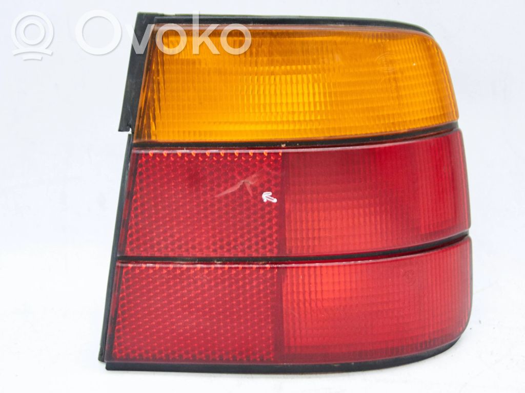 BMW 5 E34 Rear/tail lights 