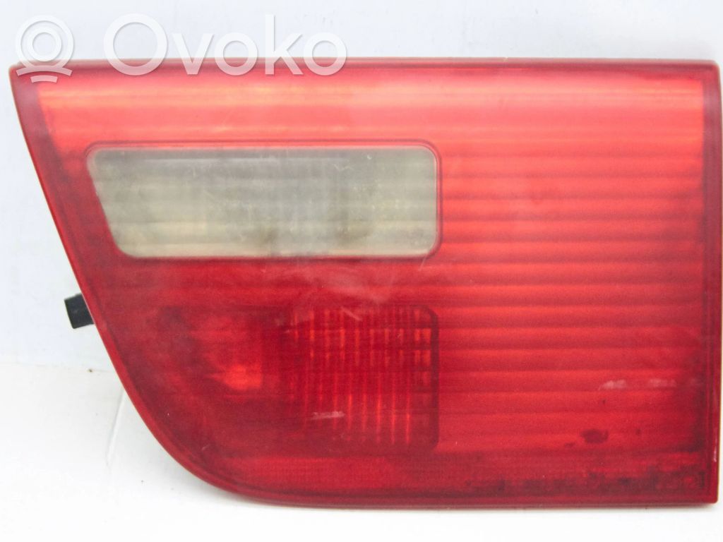 BMW X5 E53 Tailgate rear/tail lights 