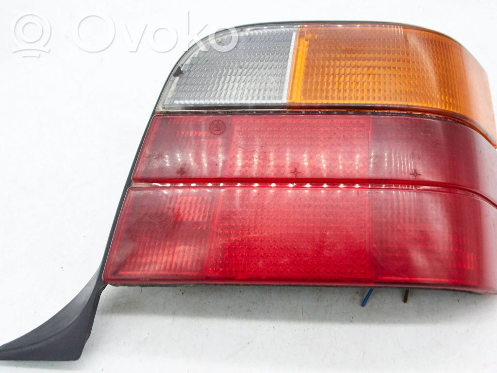 BMW 3 E36 Takavalot 